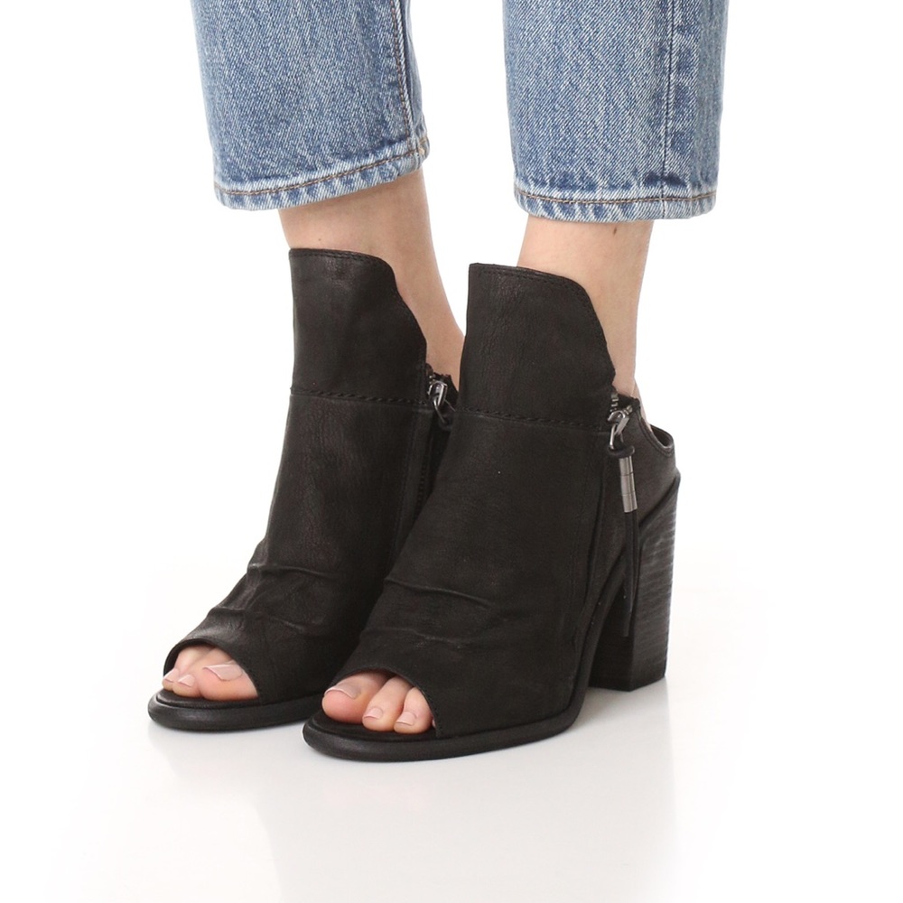 Dolce Vita Lennox Bootie